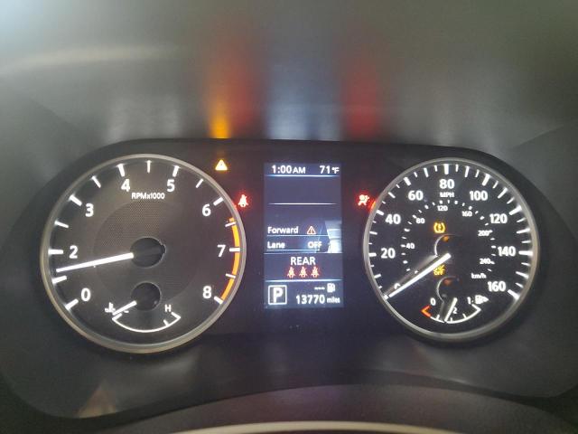 2024 NISSAN SENTRA S #3302870922