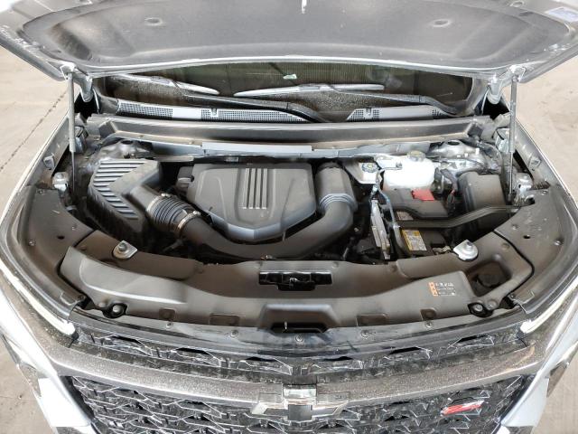 2025 CHEVROLET TRAVERSE Z 1GNEVJRS0SJ194258