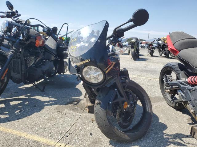 2023 KAWASAKI ZR900 JKAZR2E19PA012236