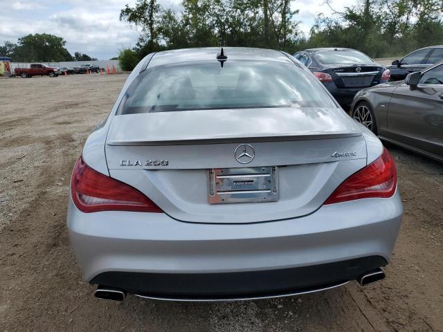 2015 MERCEDES-BENZ CLA 250 4M WDDSJ4GBXFN186233