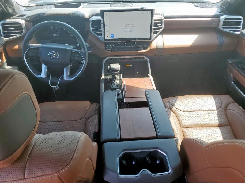 2024 TOYOTA TUNDRA CRE - 5TFMC5DB3RX050879