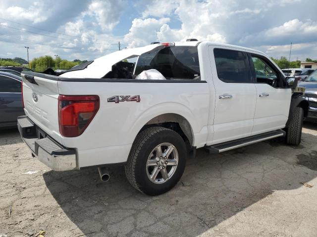 2024 FORD F150 XLT 1FTFW3L83RKE49766