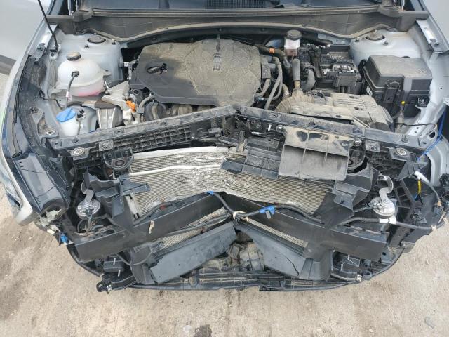 2024 KIA SPORTAGE X LINE 5XYK6CDF7RG154297