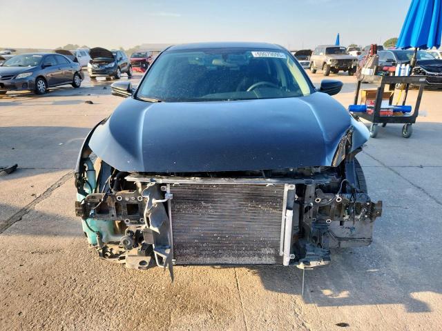 2018 HONDA CIVIC EX 2HGFC2F74JH503448