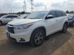 2016 TOYOTA HIGHLANDER - 5TDJKRFH9GS292433