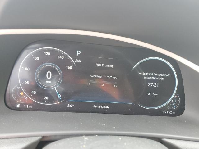 2021 HYUNDAI SONATA LIM 5NPEH4J29MH083460