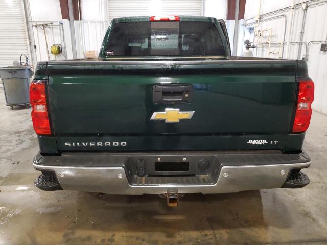 2015 CHEVROLET 1500 3GCUKREC2FG237368