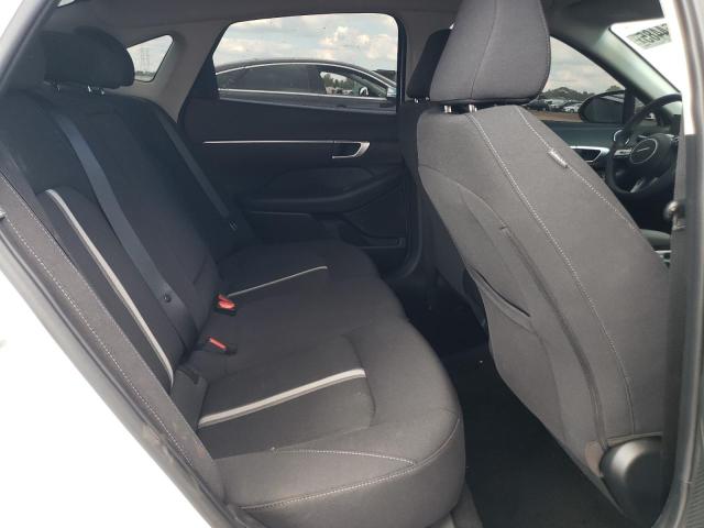 2024 HYUNDAI SONATA SEL KMHL64JA2RA369682