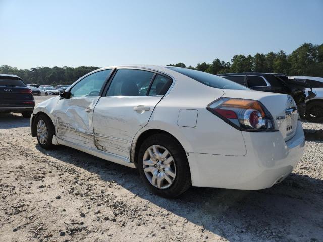 2011 NISSAN ALTIMA BAS - 1N4AL2AP2BN492271