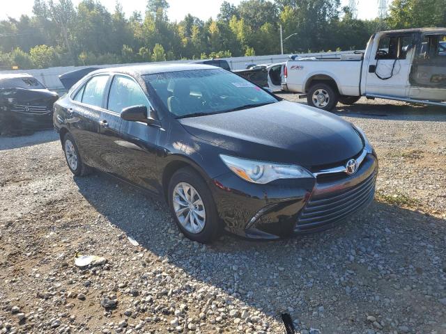 2016 TOYOTA CAMRY LE #3310315971