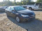 Lot #3310315971 2016 TOYOTA CAMRY LE