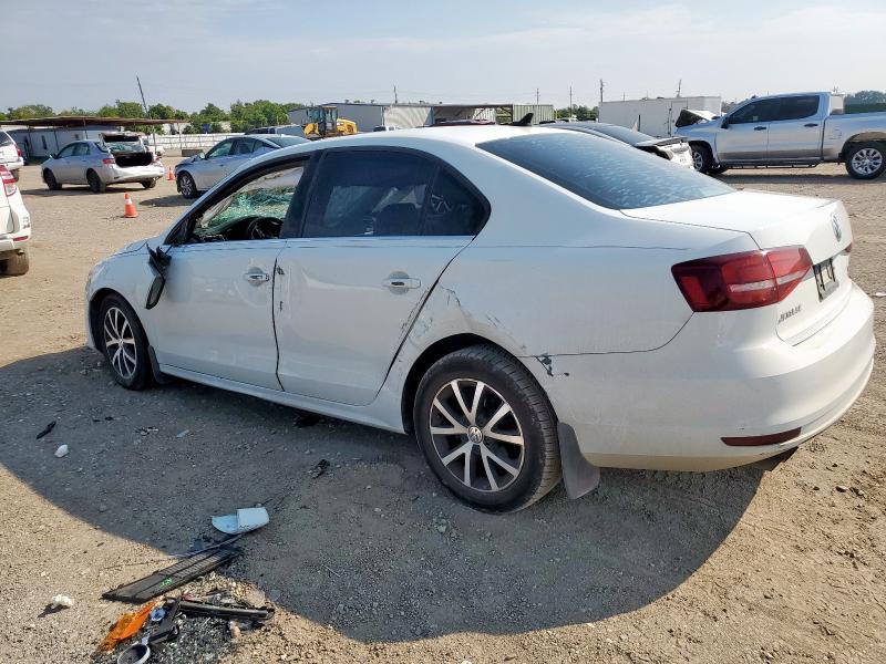 2017 VOLKSWAGEN JETTA SE 3VWDB7AJ4HM399545