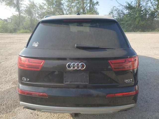 2017 AUDI Q7 PREMIUM PLUS WA1LAAF78HD008317