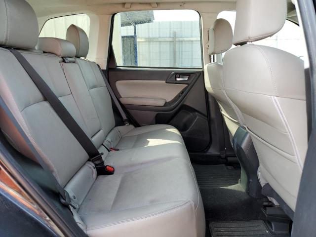 2015 SUBARU FORESTER 2 JF2SJAHC8FH809154