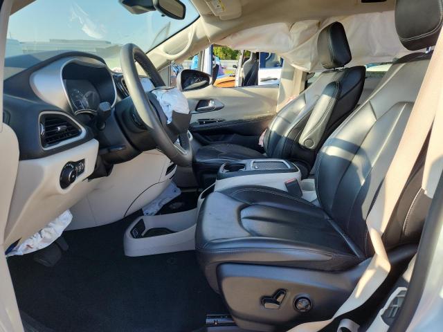 2023 CHRYSLER PACIFICA TOURING L 2C4RC1BG4PR512200