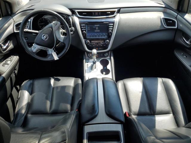 2015 NISSAN MURANO S - 5N1AZ2MGXFN201635