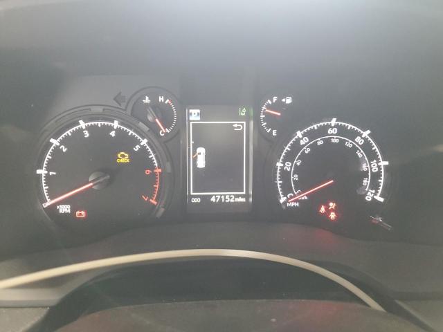 2020 TOYOTA 4RUNNER SR JTEBU5JR8L5834091