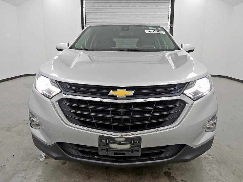 2020 CHEVROLET EQUINOX LT - 3GNAXJEV0LS520326