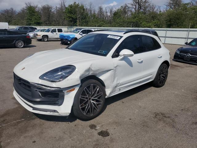 2023 PORSCHE MACAN BASE WP1AA2A51PLB02535