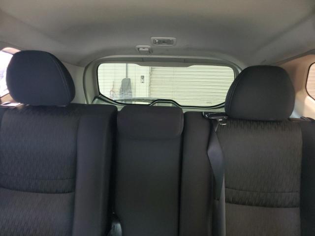 2018 NISSAN ROGUE S JN8AT2MT2JW451719