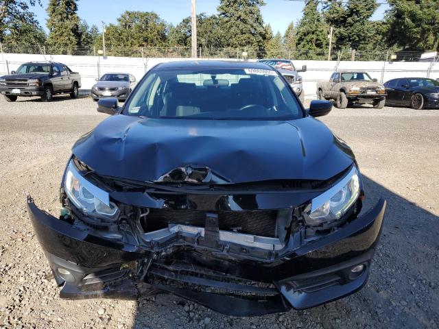 2018 HONDA CIVIC EX 2HGFC1F33JH640923