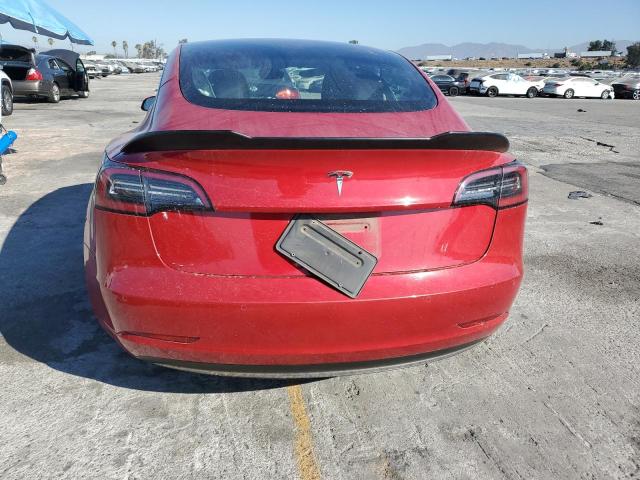 2022 TESLA MODEL 3 5YJ3E1EA5NF188898
