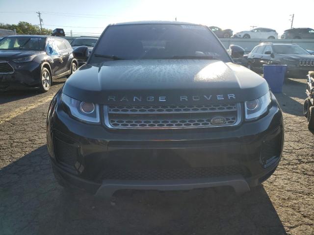 2018 LAND ROVER RANGE ROVE SALVP2RX0JH292077