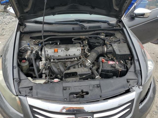 2010 HONDA ACCORD EX - 1HGCP2F74AA034996