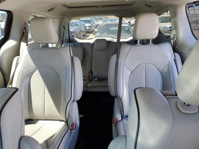 2018 CHRYSLER PACIFICA H 2C4RC1N78JR230628