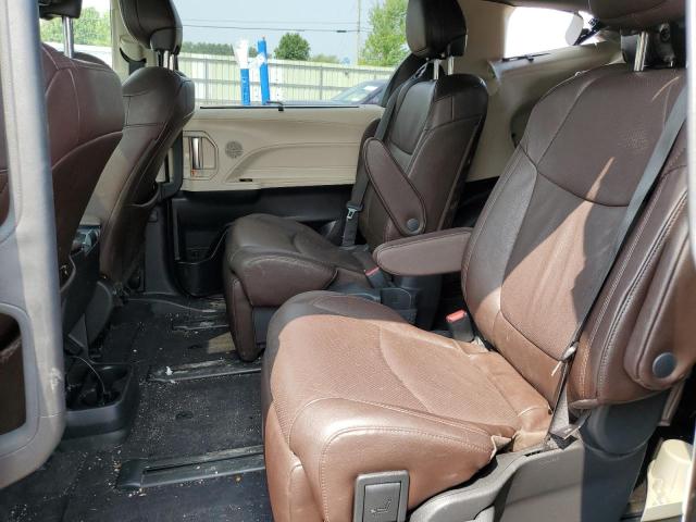 2024 TOYOTA SIENNA LIMITED 5TDESKFCXRS118578