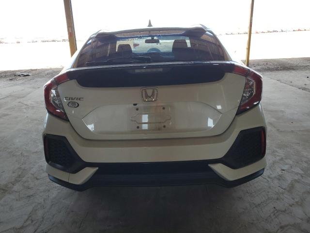 2018 HONDA CIVIC EX SHHFK7H5XJU233446