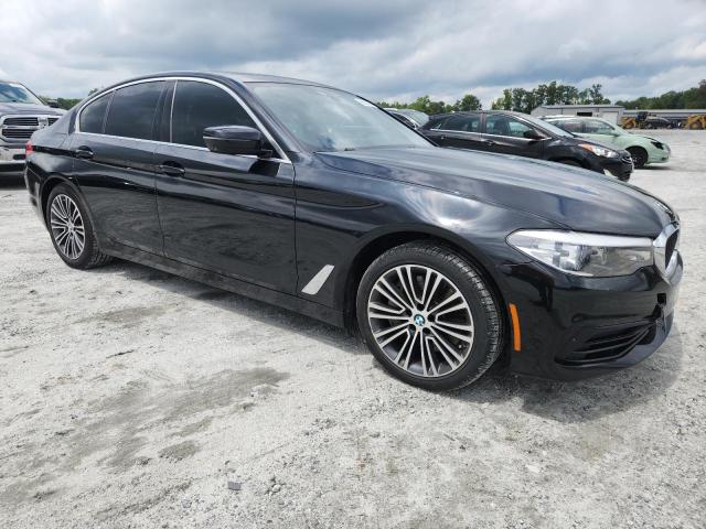 2020 BMW 540 I WBAJS1C02LWW78182