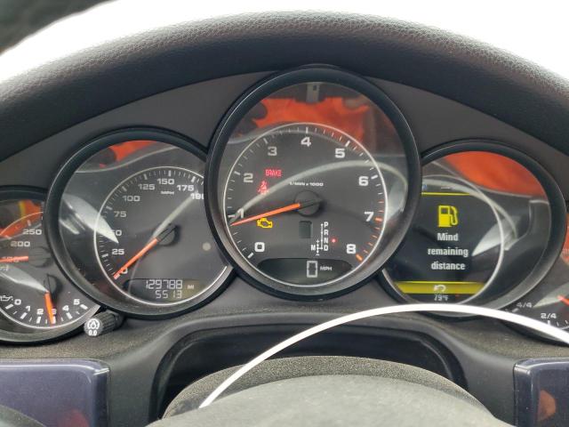 2016 PORSCHE PANAMERA 2 WP0AA2A70GL001361