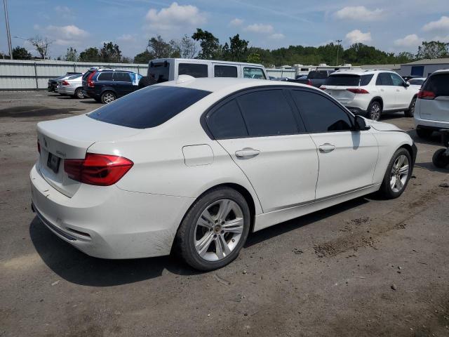 2016 BMW 328 XI SUL WBA8E3C55GK501779