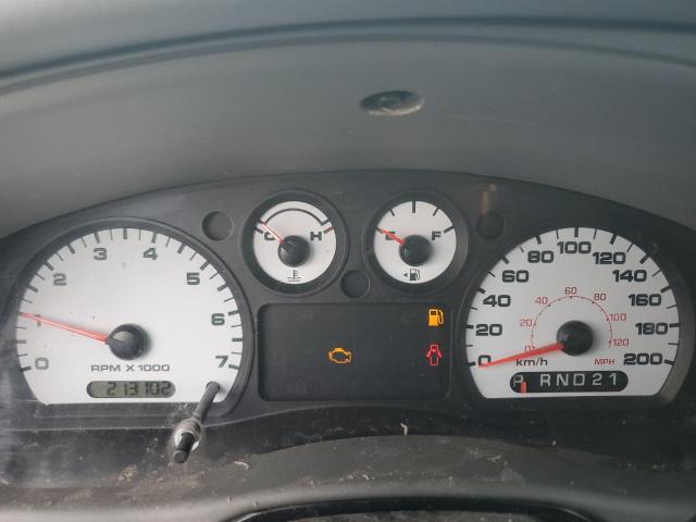 2011 FORD RANGER SUP - 1FTKR4EE4BPA07294