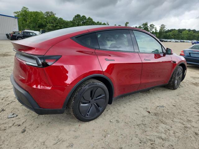 2026 TESLA MODEL Y 7SAYGDEE9TA406410