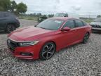 2018 HONDA ACCORD SPO - 1HGCV1F3XJA073699
