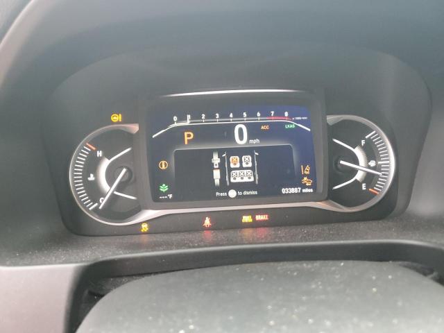 2023 HONDA PASSPORT E #3294486581