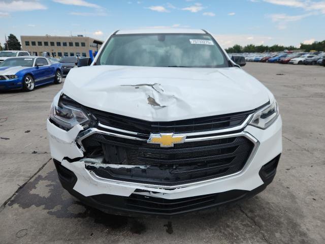 2020 CHEVROLET TRAVERSE L - 1GNERFKW9LJ182285