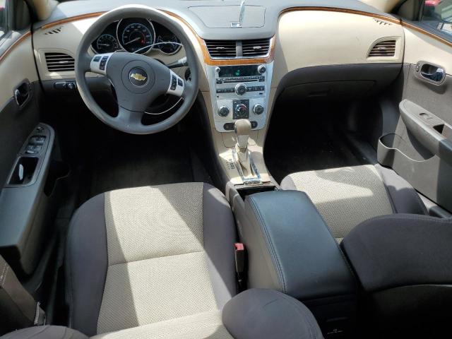 2012 CHEVROLET MALIBU 1LT - 1G1ZC5E09CF226570