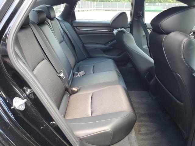 2022 HONDA ACCORD HYB 1HGCV3F28NA035137