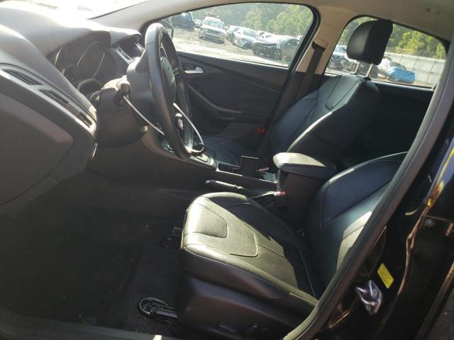2015 FORD FOCUS SE 1FADP3F27FL227271