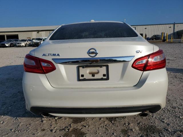 2016 NISSAN ALTIMA 2.5 1N4AL3AP6GC194122