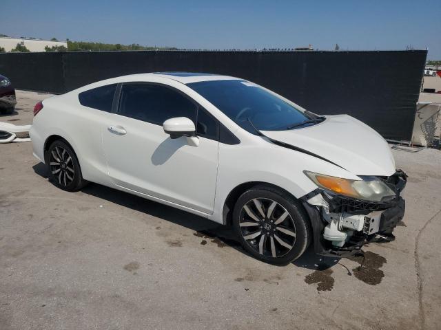 2015 HONDA CIVIC EXL 2HGFG3B00FH522136