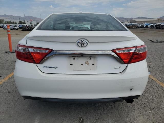 2016 TOYOTA CAMRY LE - 4T1BF1FK7GU210017