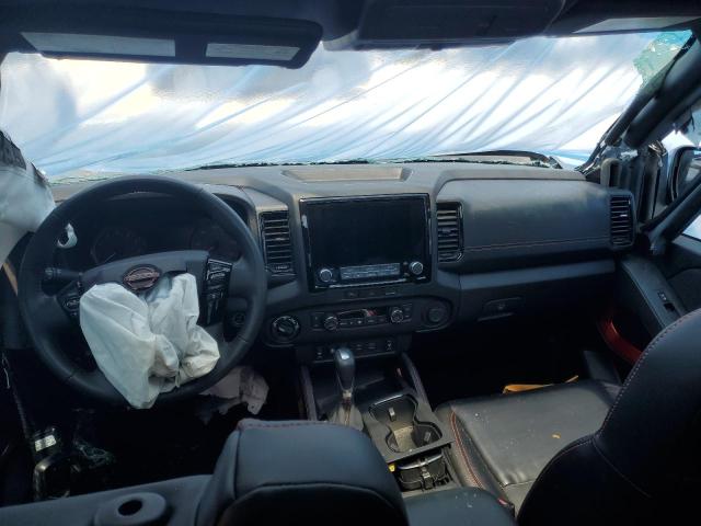 2024 NISSAN FRONTIER S 1N6ED1EK2RN653341