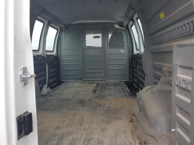 2014 CHEVROLET EXPRESS G3500 #3304589440