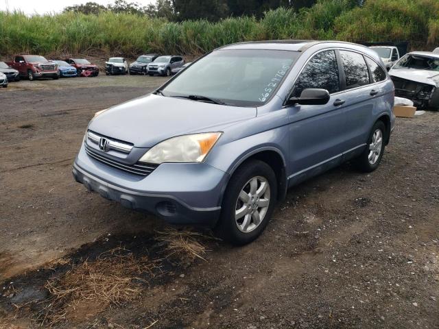 HONDA CR-V EX