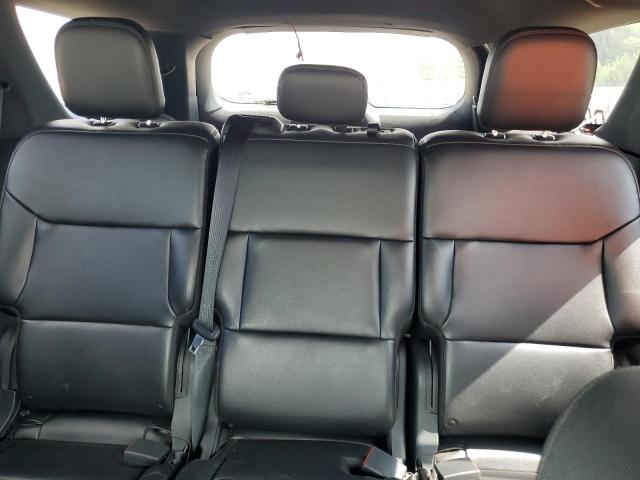 2020 FORD EXPLORER P 1FM5K8AB1LGA41985