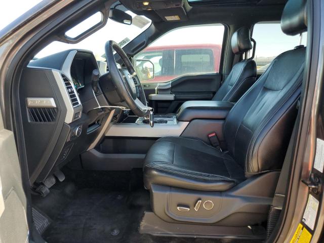 2015 FORD F150 SUPER - 1FTEW1EG0FFB37638